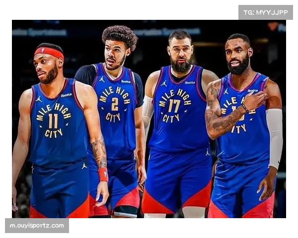 约基奇个人进攻难以弥补漏洞 掘金团队防守体系在侧翼被完全打穿